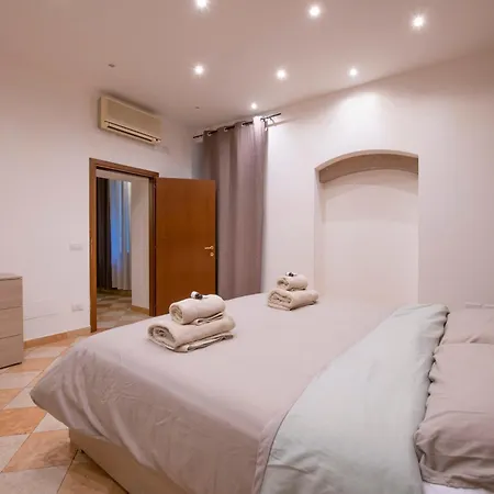 Ξενοδοχείο Palace Mazzini 4*