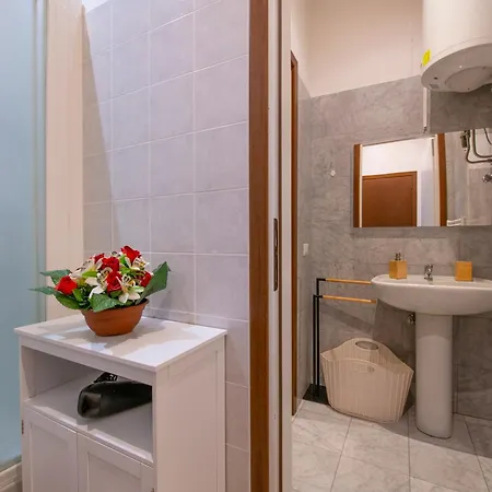 Ξενοδοχείο Palace Mazzini 4*