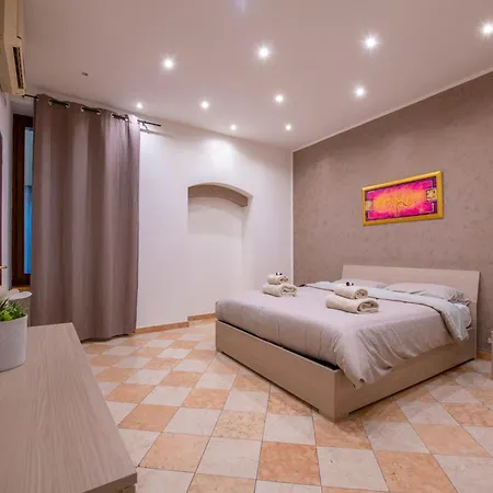 Palace Mazzini 4* Βερόνα