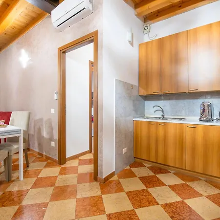 Palace Mazzini 4* Βερόνα