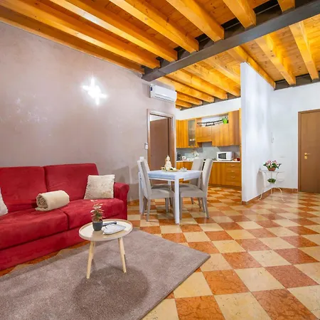 Ξενοδοχείο Palace Mazzini 4*