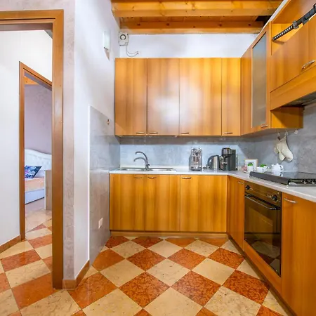Ξενοδοχείο Palace Mazzini 4*