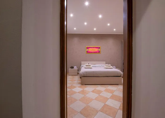Palace Mazzini 4* 维罗纳