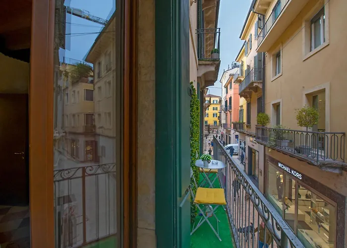 Palace Mazzini