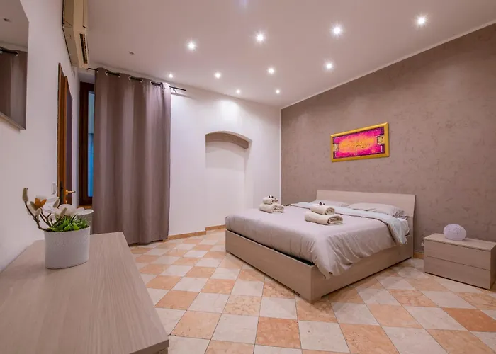 Palace Mazzini 4* 维罗纳
