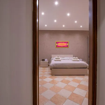 Palace Mazzini * Verona
