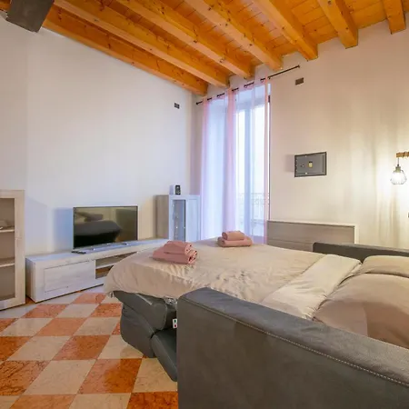 Guest house Palace Mazzini