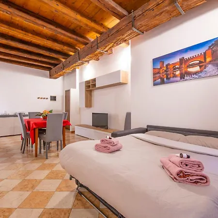 Guest house Palace Mazzini