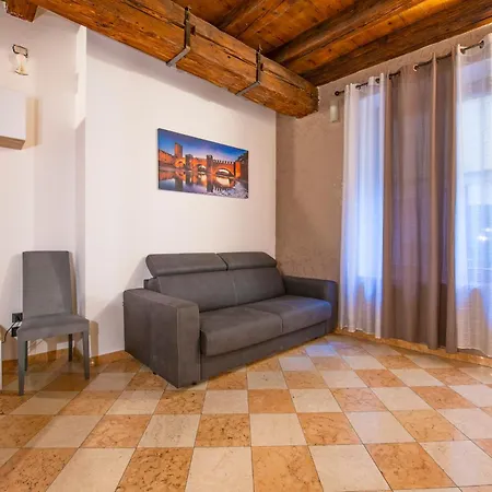 Palace Mazzini Guest house *