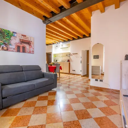 Guest house Palace Mazzini Verona