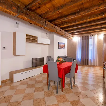 Palace Mazzini Guest house Verona