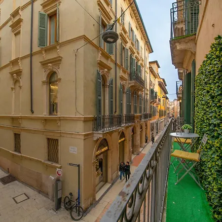 Palace Mazzini Verona