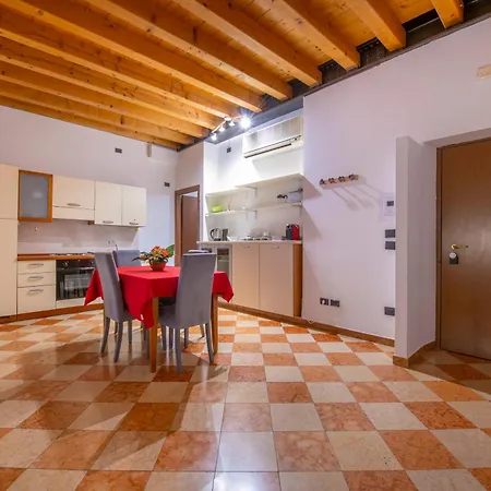 Guest house Palace Mazzini