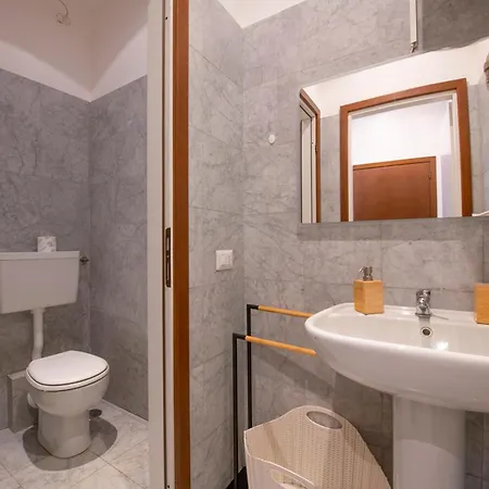 Guest house Palace Mazzini Verona