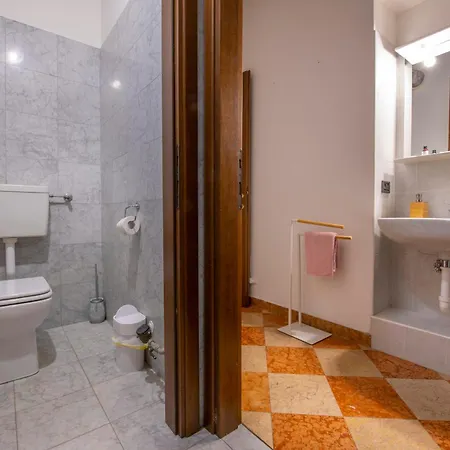 Palace Mazzini Guest house