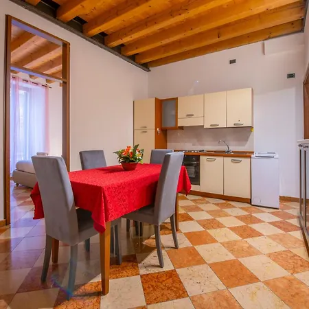Guest house Palace Mazzini