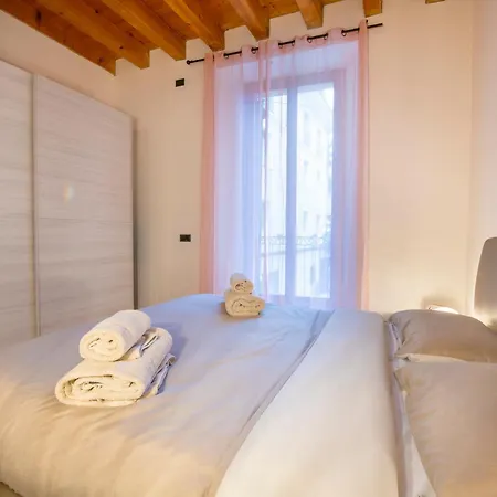 Palace Mazzini Guest house