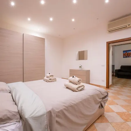 Guest house Palace Mazzini Verona