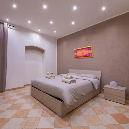 Palace Mazzini Guest house Verona