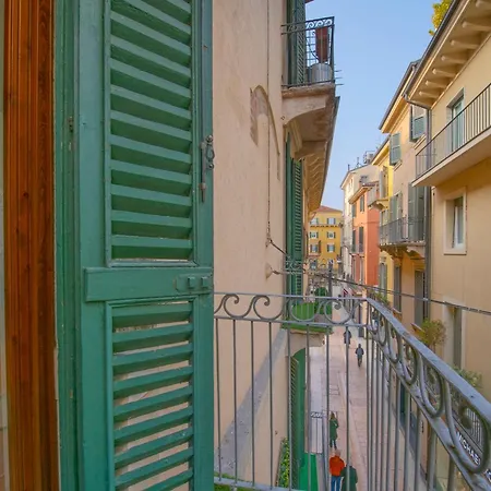 Guest house Palace Mazzini