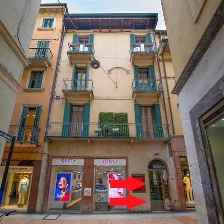 Guest house Palace Mazzini