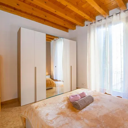 Guest house Palace Mazzini Verona