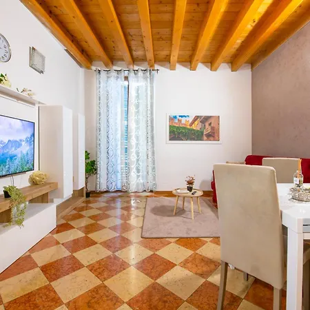 Palace Mazzini Guest house