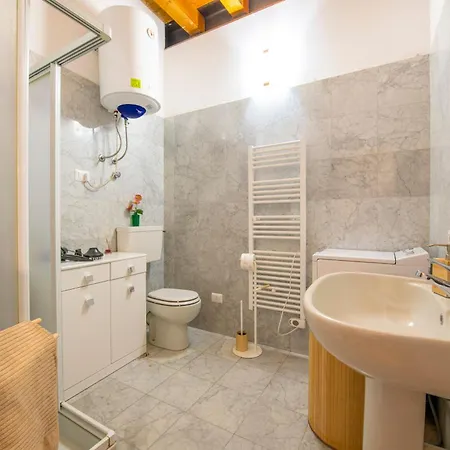 Palace Mazzini Guest house *