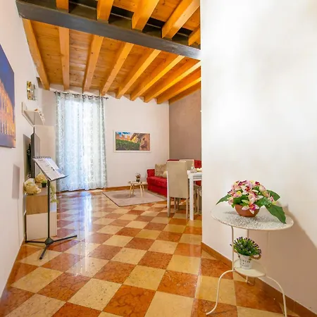 Palace Mazzini * Verona