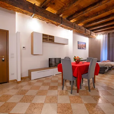 Palace Mazzini Affittacamere Verona