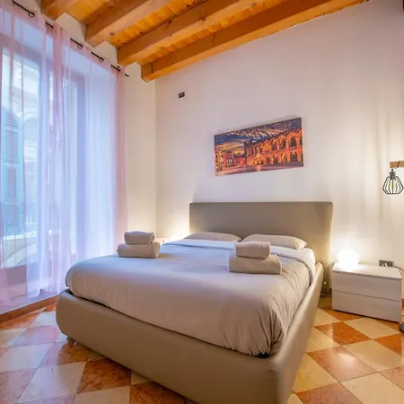 Affittacamere Palace Mazzini *