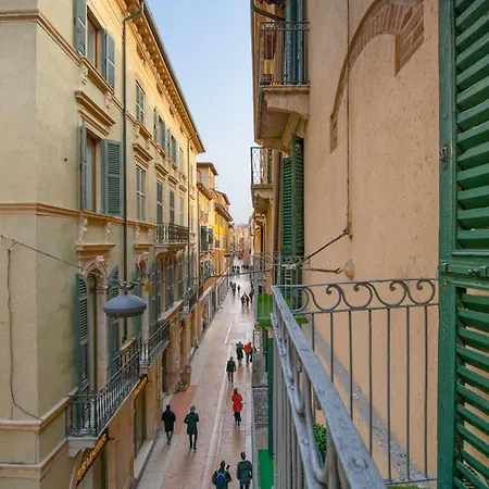 Affittacamere Palace Mazzini Verona