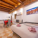 Hotel Palace Mazzini