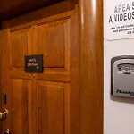 Hotel Palace Mazzini Verona