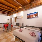 Palace Mazzini Hotel 4*