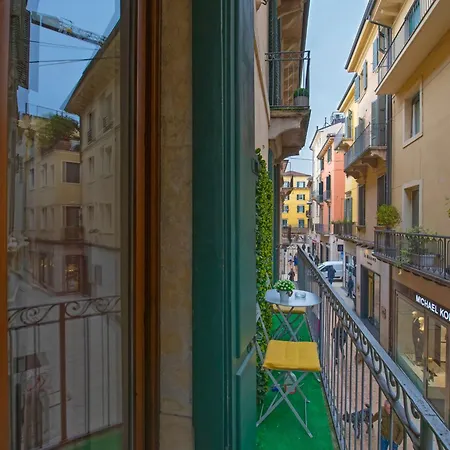 Palace Mazzini