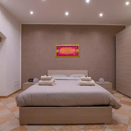 Hotell Palace Mazzini