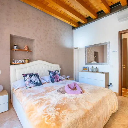 Hotell Palace Mazzini Verona