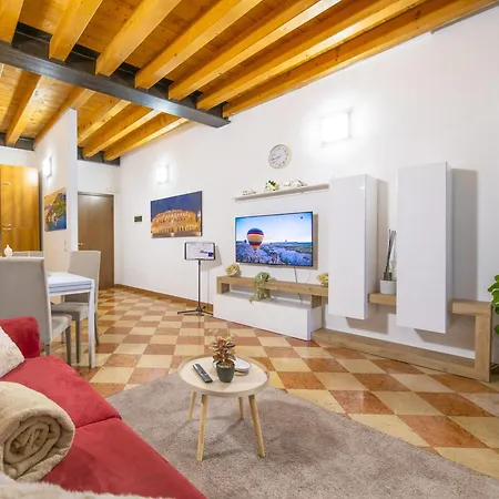 Palace Mazzini Hotel Verona